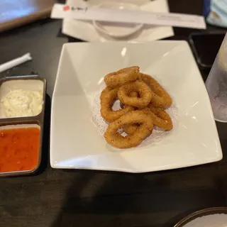 Kanzi Calamari
