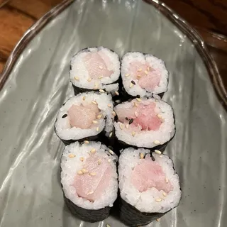 Yellowtail Basic Roll