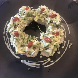 Mucho Loca Bonita Umi Special Rolls