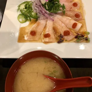 Miso Soup