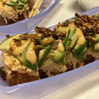 Sushi Rice