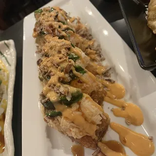 Fried Rice