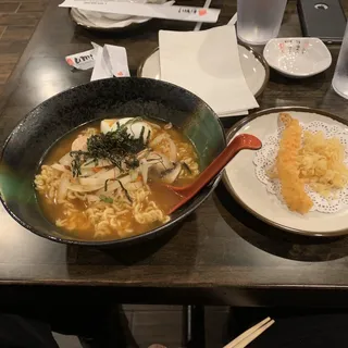 Spicy Ramen