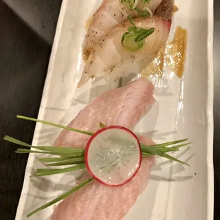 Toro Sushi