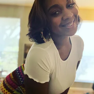 Kelshanique W.