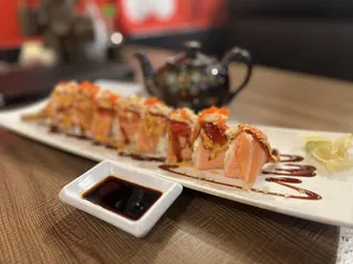 Sushi Go