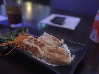 Osaka Hibachi Sushi & Bar