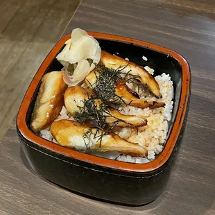 Unagi Don - $16.95