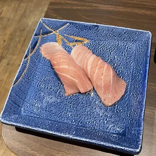 Otoro nigiri