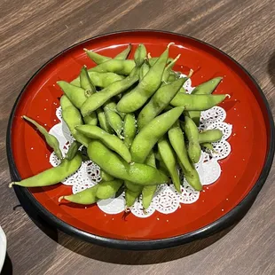 Edamame