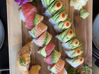 Toro Sushi