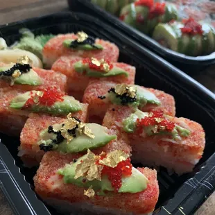 Pearl Roll