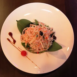Kani Salad