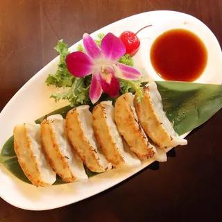 Gyoza