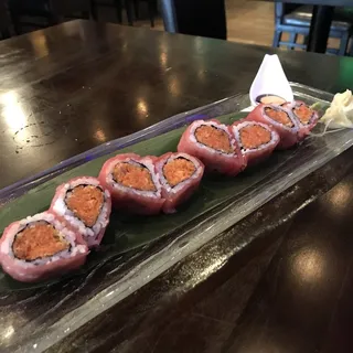 Valentine Roll