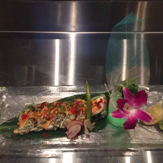 Dynamite Roll