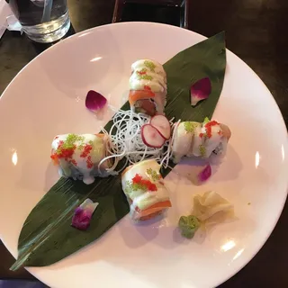 Fantastic Roll