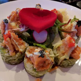 Umi Roll