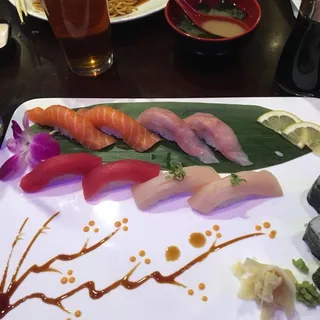 Sushi Platter