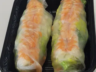 Project Sushi