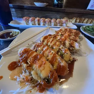 Jalapeño bomb stuff with grab the best