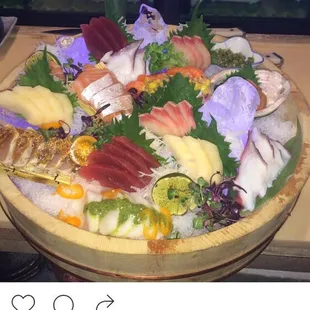 Umi Sushi