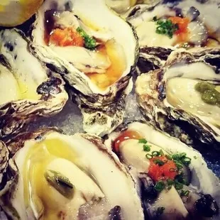 1.25 Per oyster! fried or raw