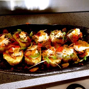 Customized Roll for Sadaat