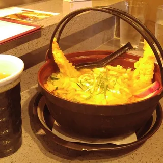 Nabeyaki Udon