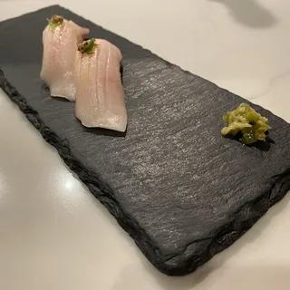 Hamachi Toro