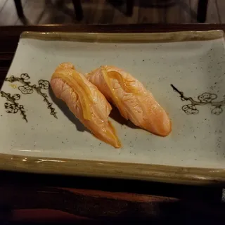 Sake Toro/Salmon Belly