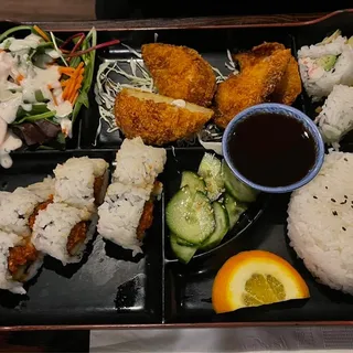 Potato Croquette(2)(AP)