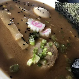 Miso Ramen