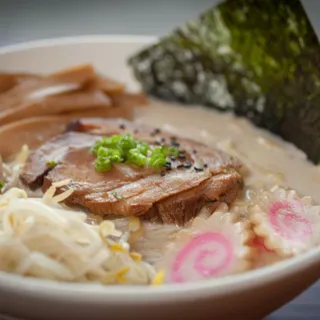 Tonkotsu Ramen