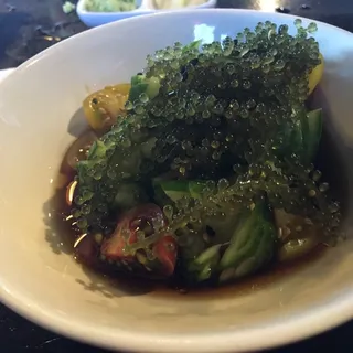 Seaweed Salad