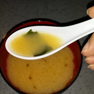Miso Soup