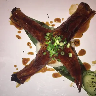 Unagi Don