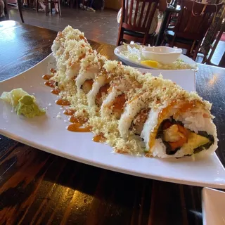 The Chopstick Guy Roll (Small)