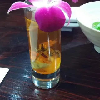 Oyster Shooter