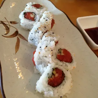 Spicy Tuna Roll