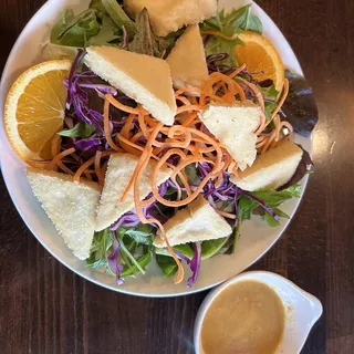 Tofu Salad