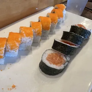 Boston Roll