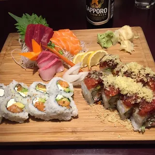 Philadelphia Roll