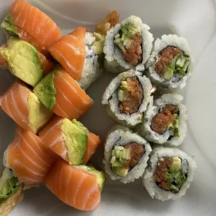Umi Sushi