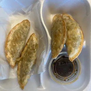 Gyoza