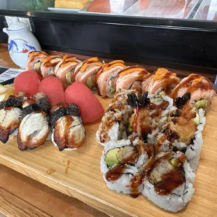 Umi Sushi