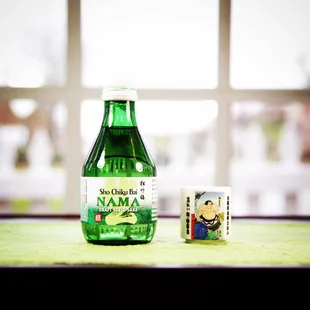 drink
