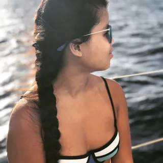 Anji C.