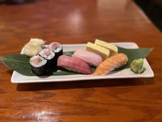 Yuki Japanese Restaurant