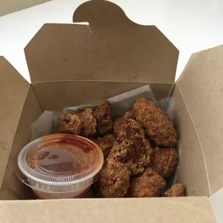 Popcorn Chicken